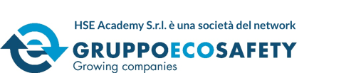 HSE Academy è una società del Gruppo ECOSafety